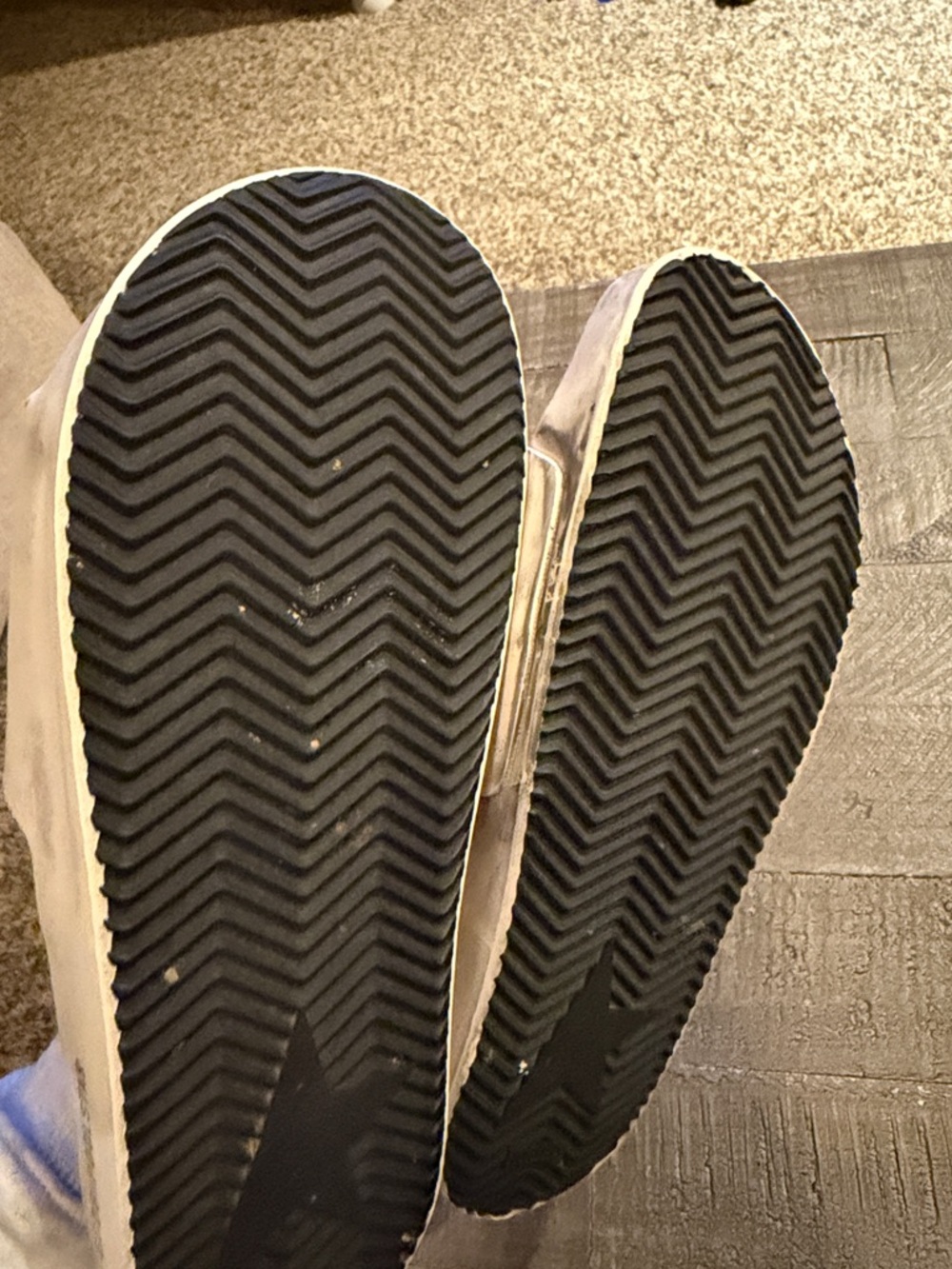 Golden Goose slides 41 - Picture 11 of 13